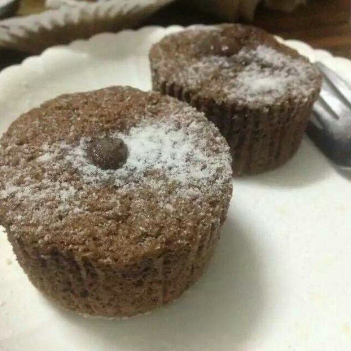 巧克力北海道戚风