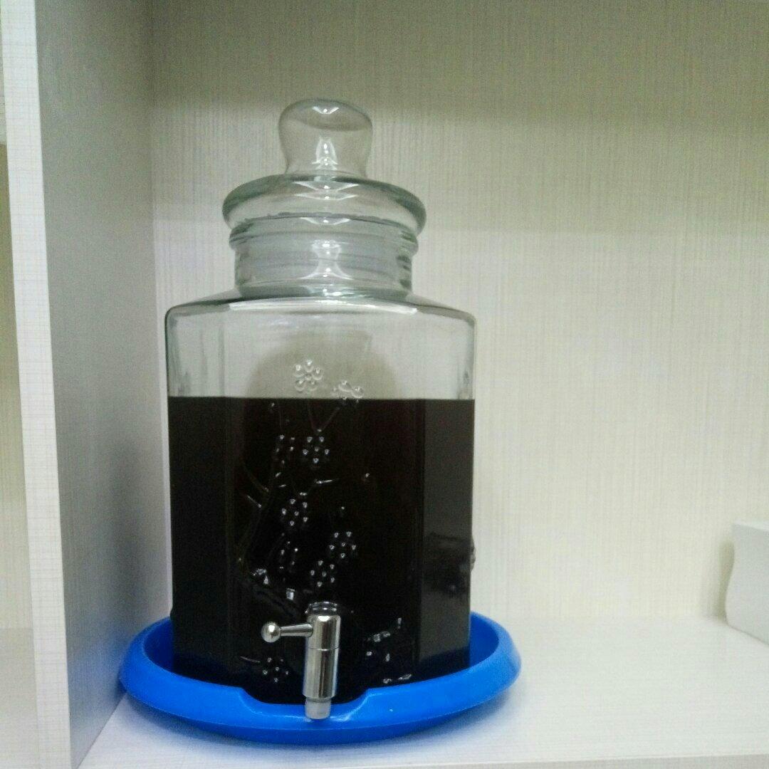 自制葡萄酒