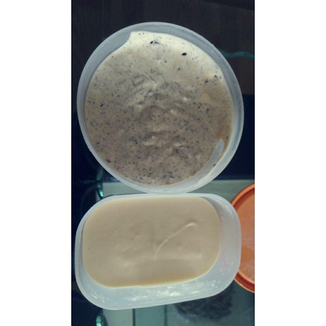 自制冰淇淋（懒人版无需搅拌的冰淇淋）