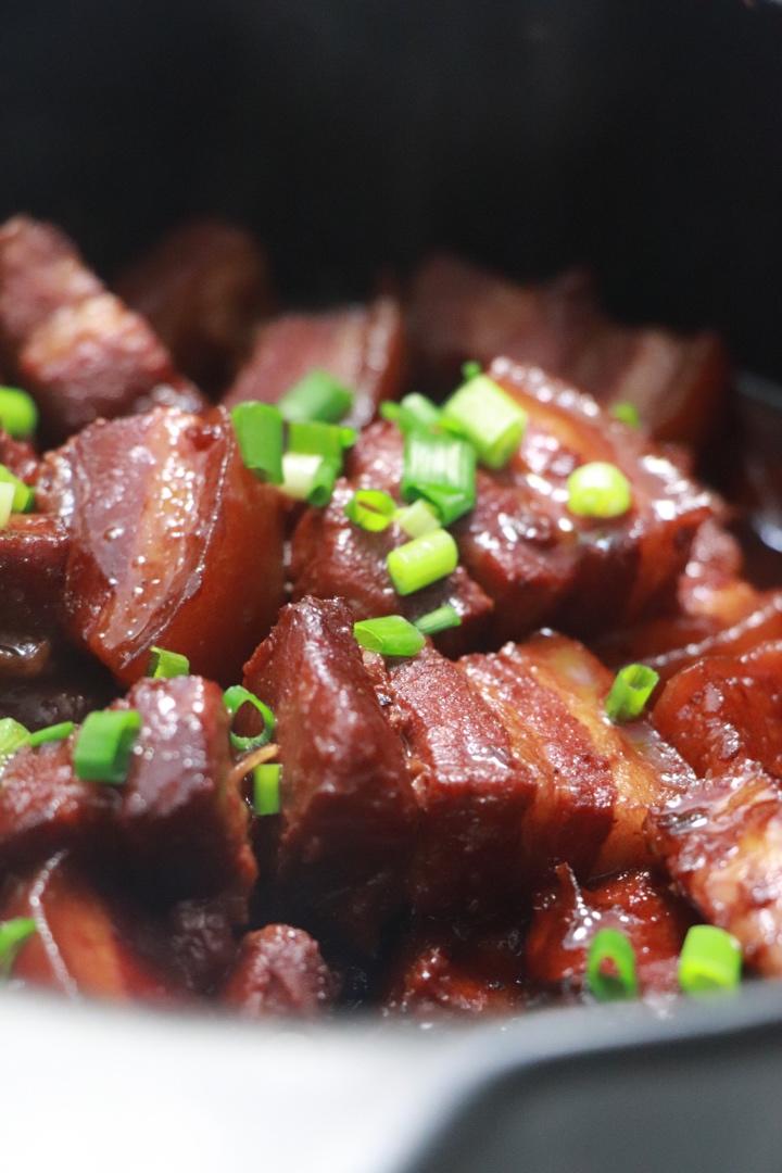 腐乳肉