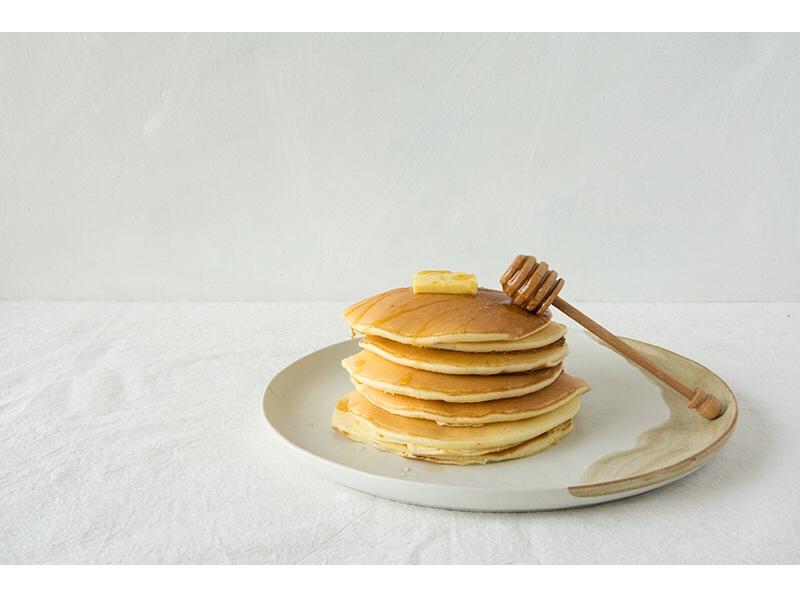松饼/pancake