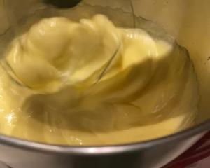 全蛋纸杯蛋糕🍰不用分离蛋白蛋黄的做法 步骤4