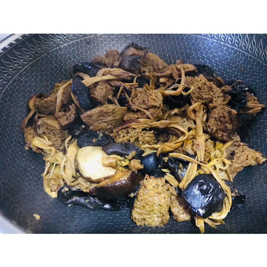 晚餐