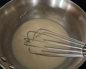 经典白酱制作方法➕白酱海鲜的做法 步骤2