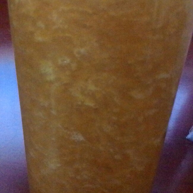 蜂蜜柚子茶