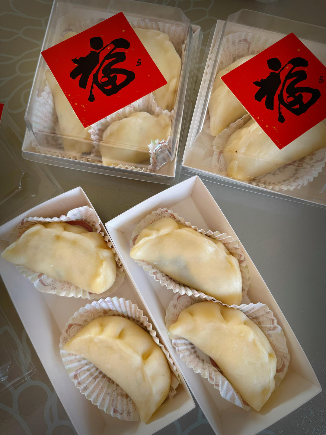 《Tinrry下午茶》教你做雪媚娘大福