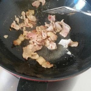 深夜食堂之猪肉味增汤的做法 步骤4