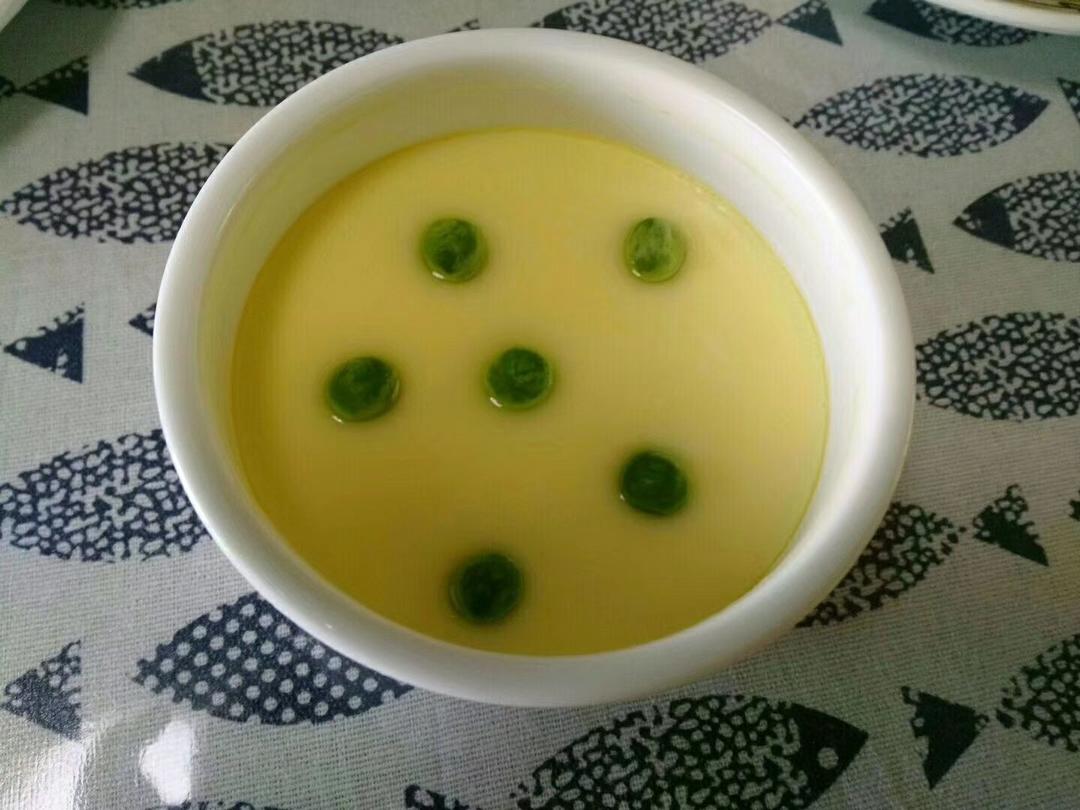 宛如布丁般🍮的快手镜面蒸蛋、零失败