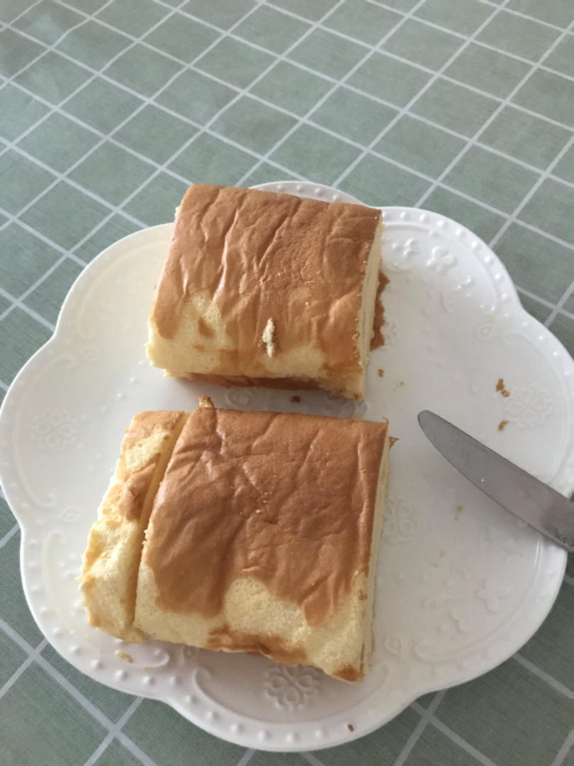 可口美味宝宝超爱瑞士卷