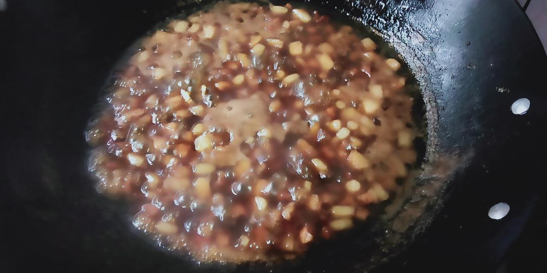 解密水光肌㊙️爆汁叉烧包（全视频）