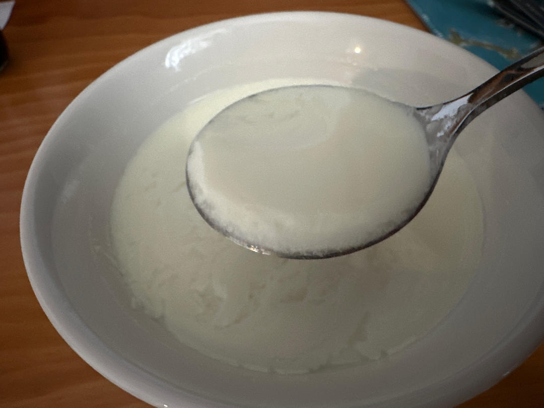 姜撞奶（家庭版）