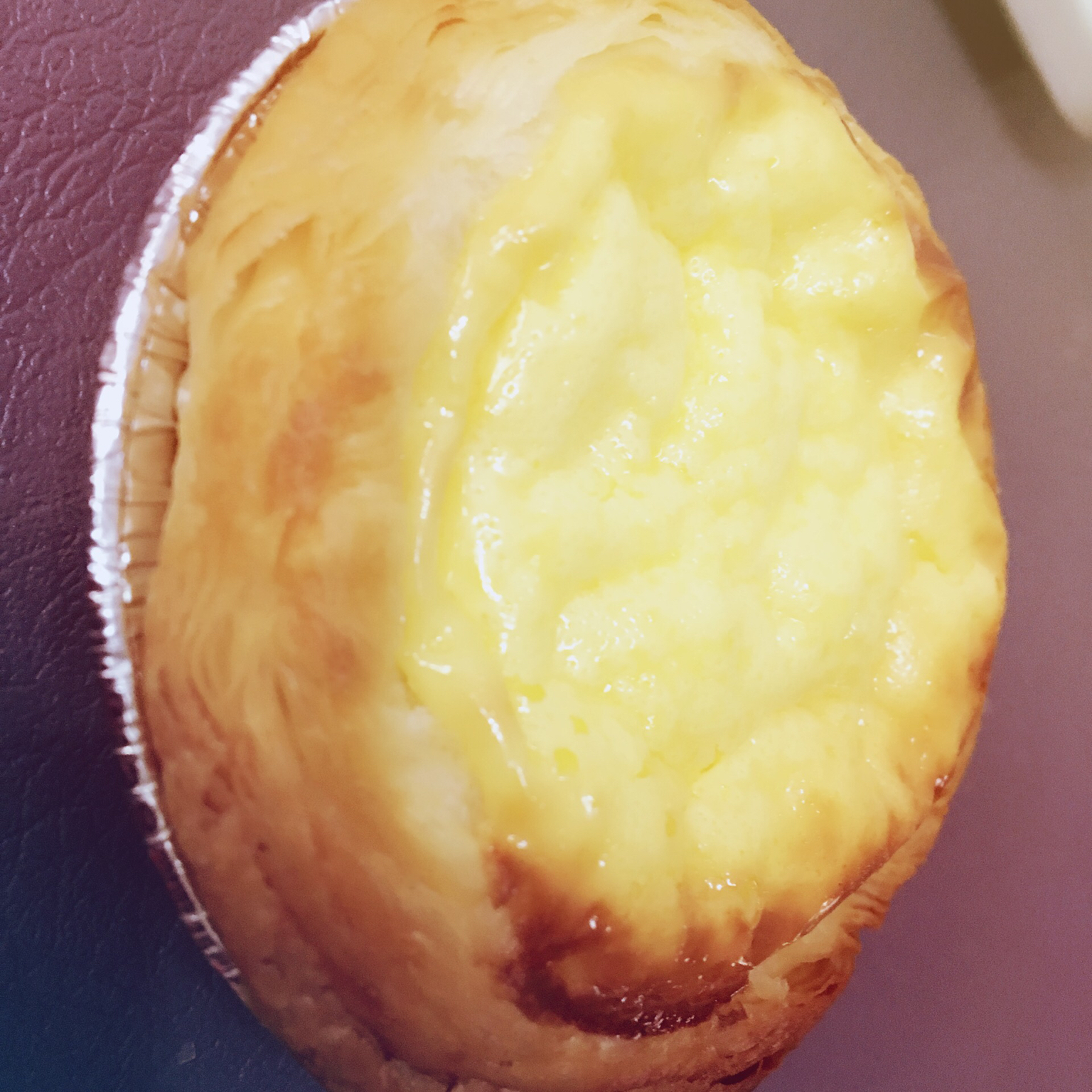 葡式蛋挞（贴心10个量）