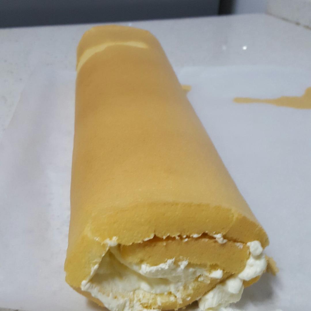 小四卷～风靡美食群的美味蛋糕卷