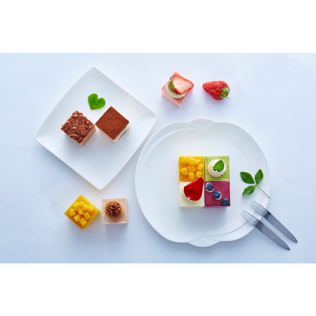 《Tinrry下午茶》教你做芒果流心慕斯（6寸配方）