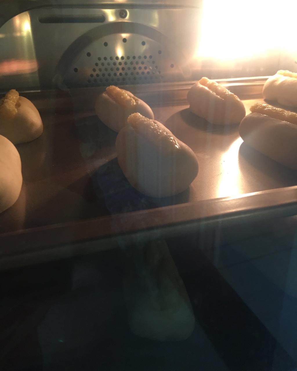 椰皇包