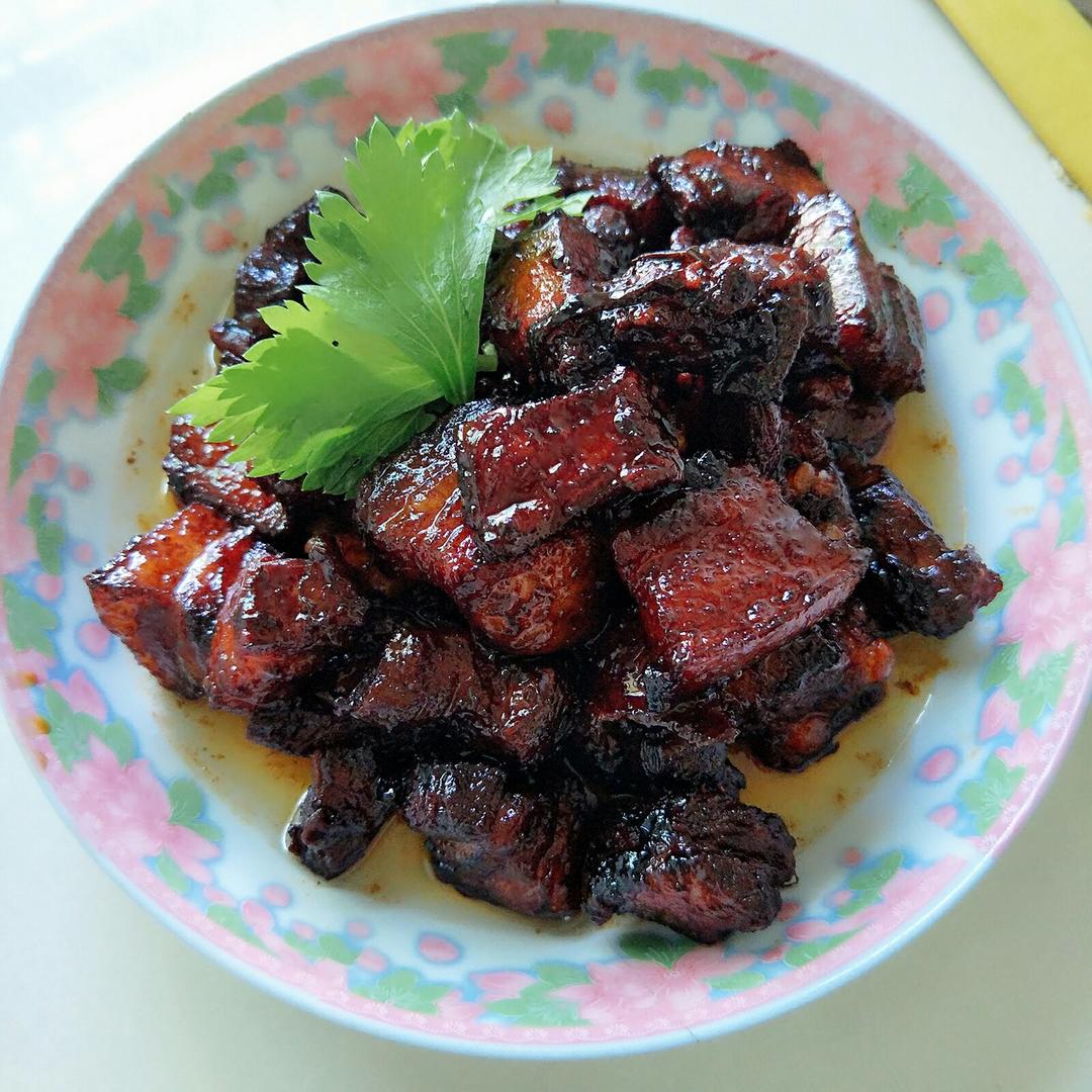 红烧肉