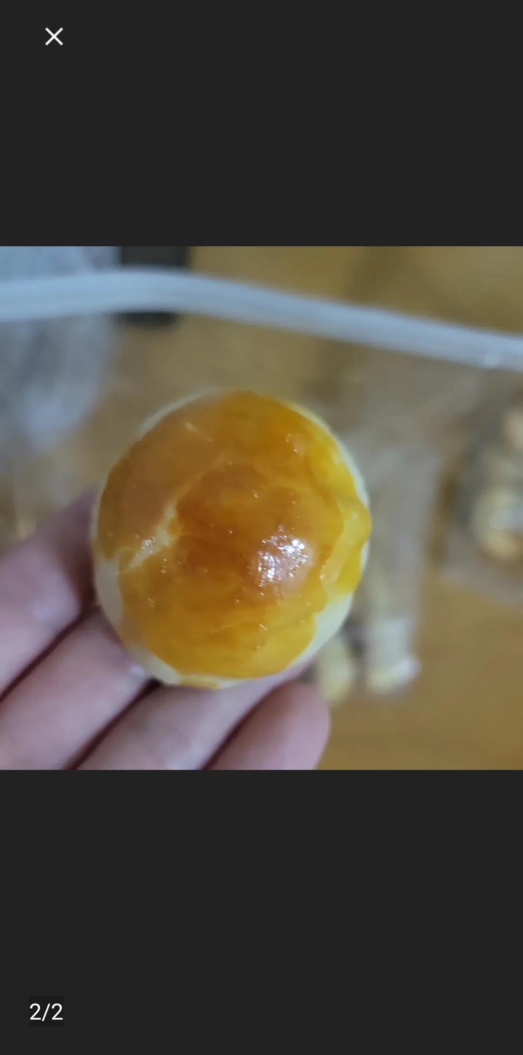 软皮红豆饼/绿豆饼