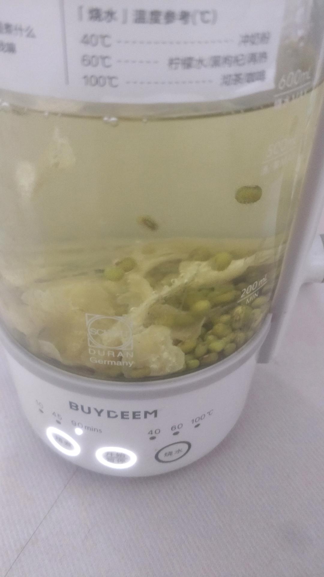 茶香鸡【2月北鼎珐琅锅食谱】