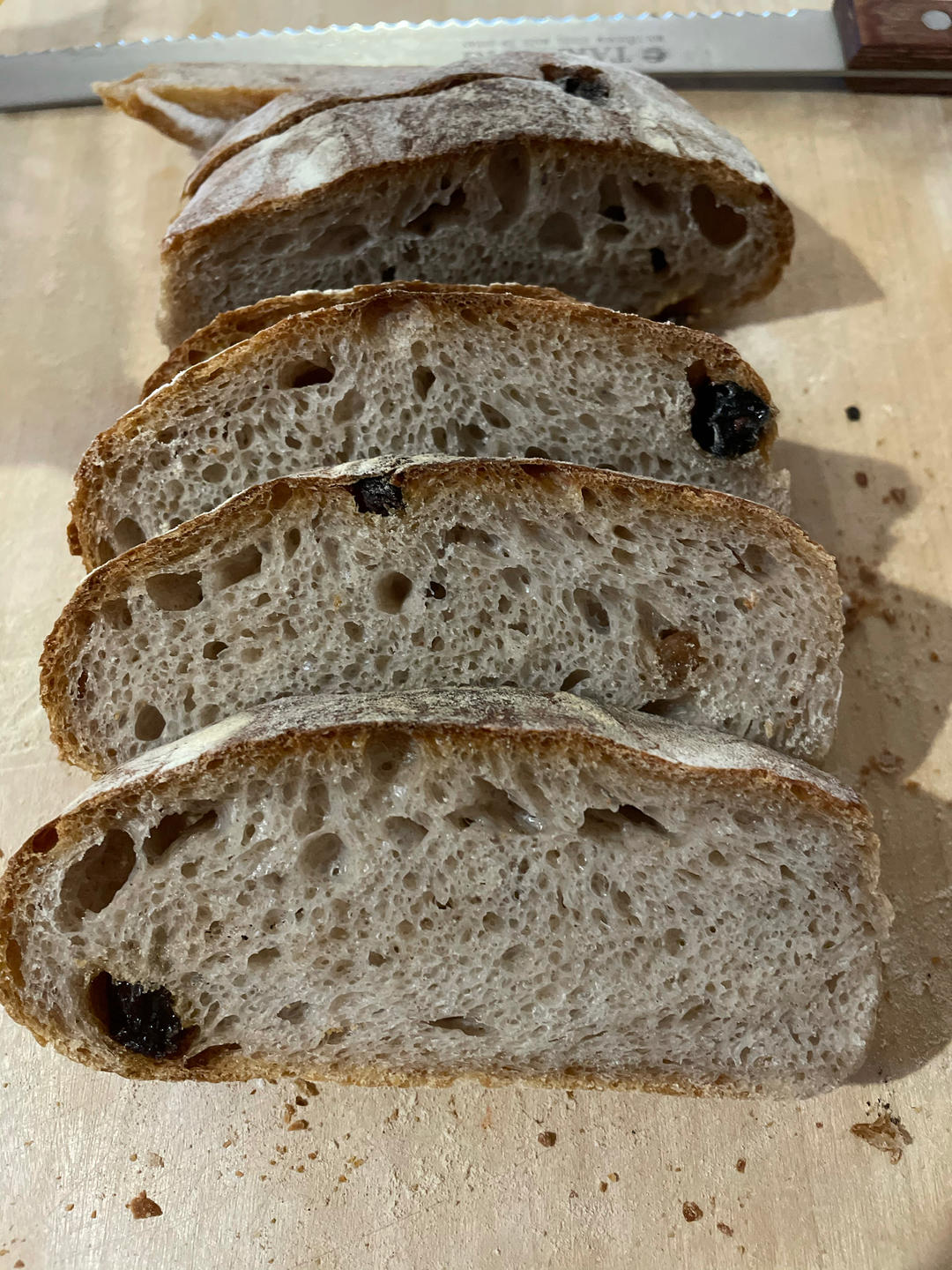 超详细每天五分钟免揉面包之经典万能无油糖面包