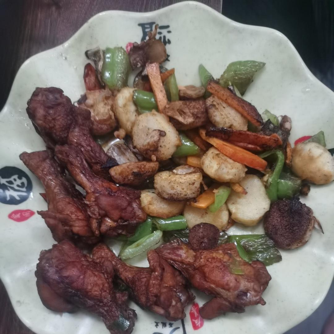 家常红烧日本豆腐～超级下饭菜！🎊