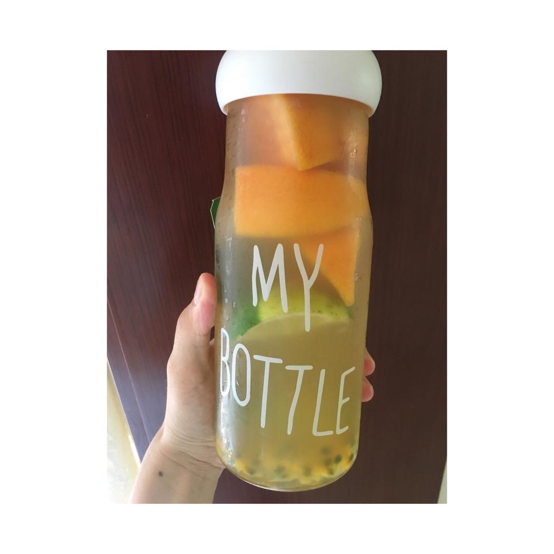 鲜水果茶🍹