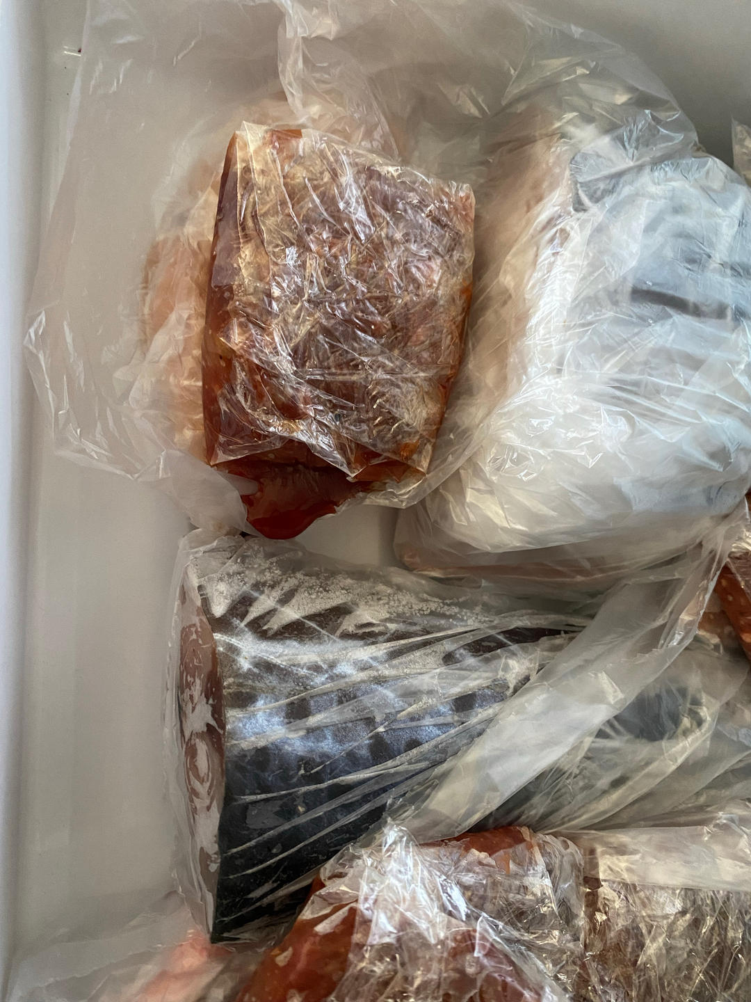 常备餐之好吃多汁的汉堡牛肉饼