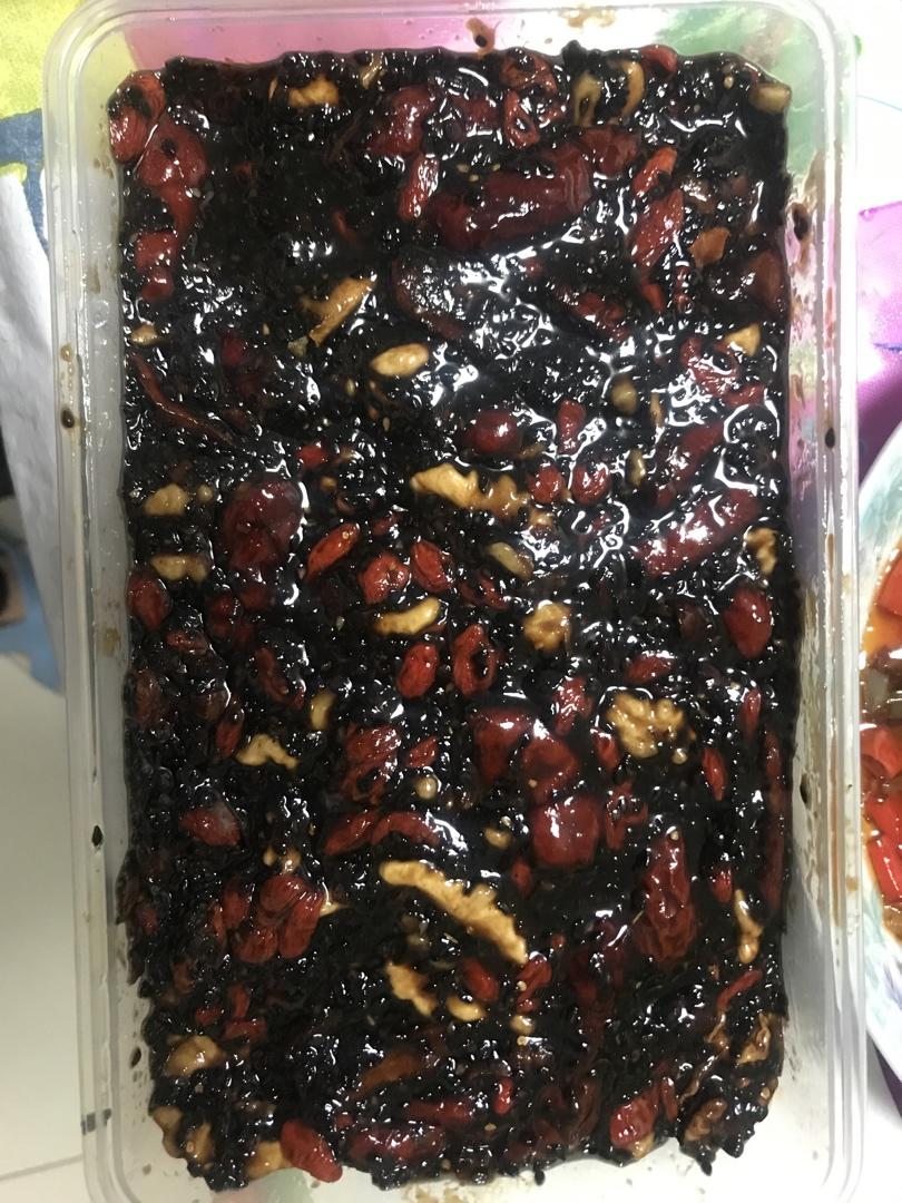 阿胶糕 超详细 零失败（附视频）
