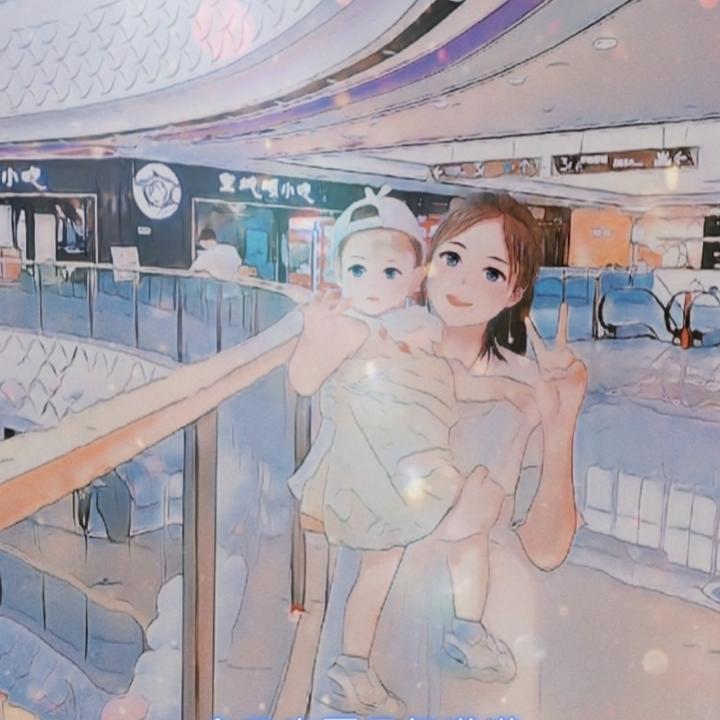 学做菜的妮妮