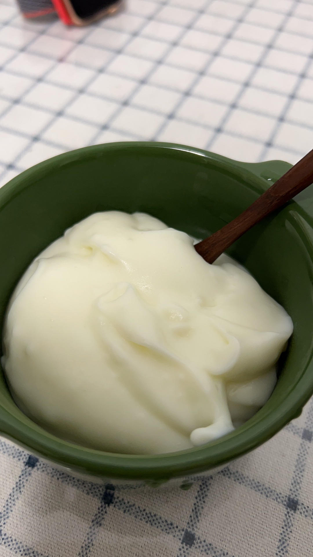 米布
（100%细腻不失败）