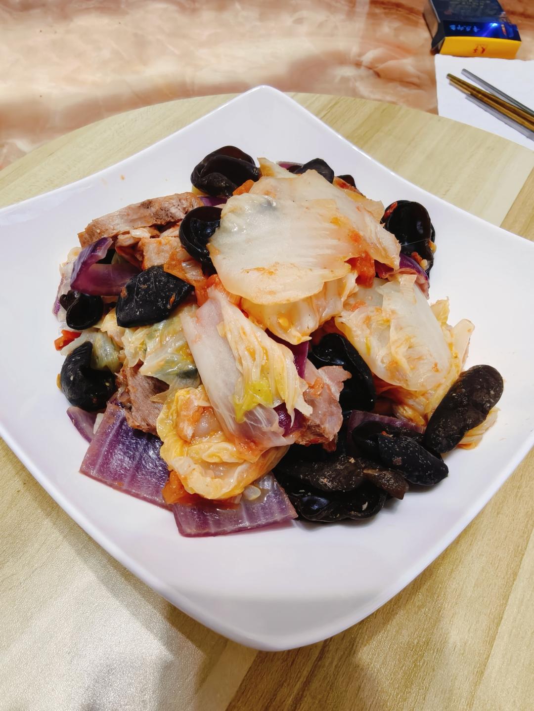 吐司的18种做法（早餐，小甜品）