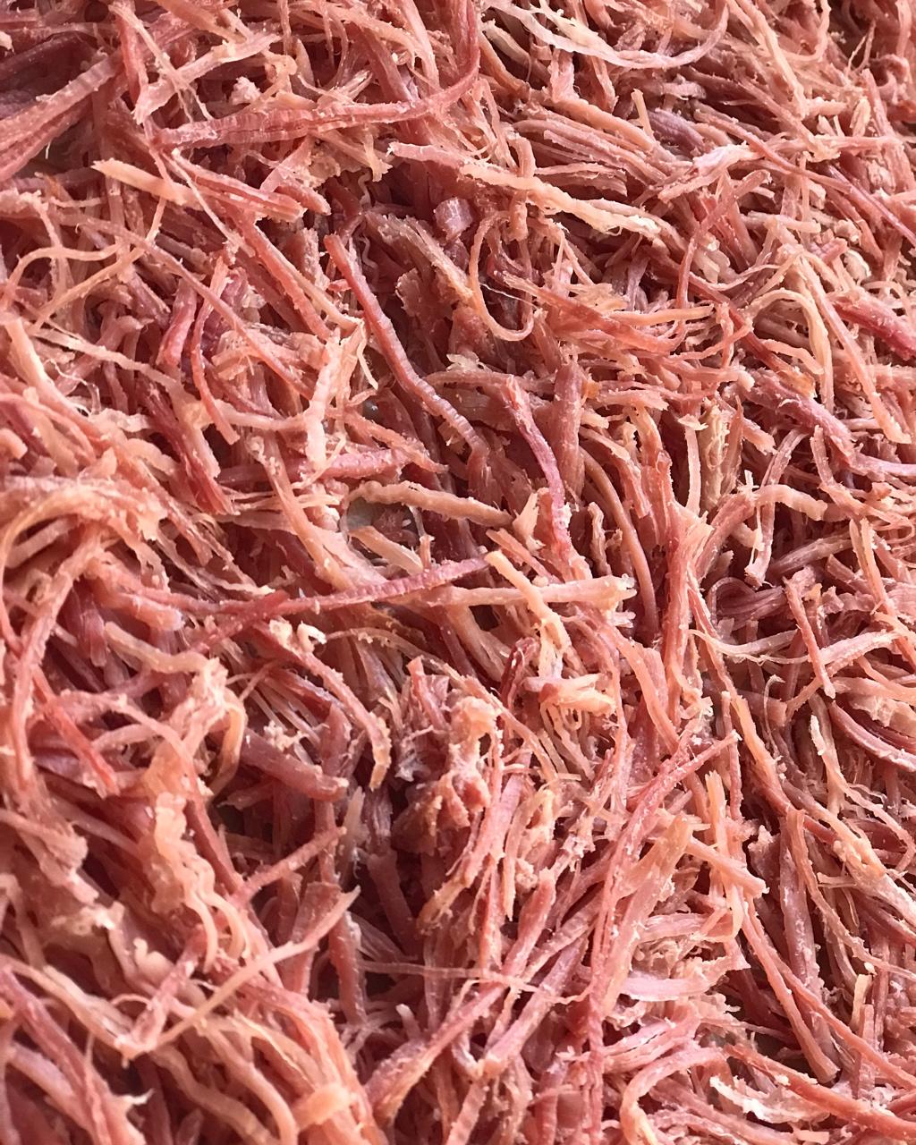 超超超正宗的灯影牛肉