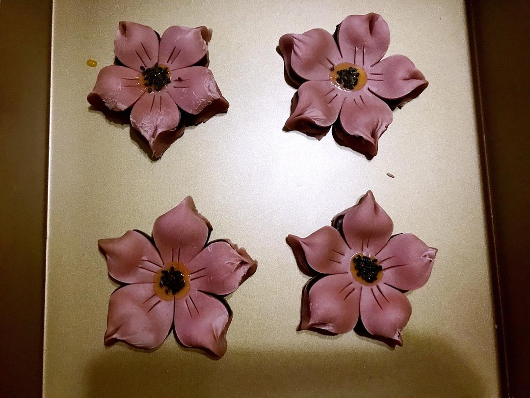 桃花酥