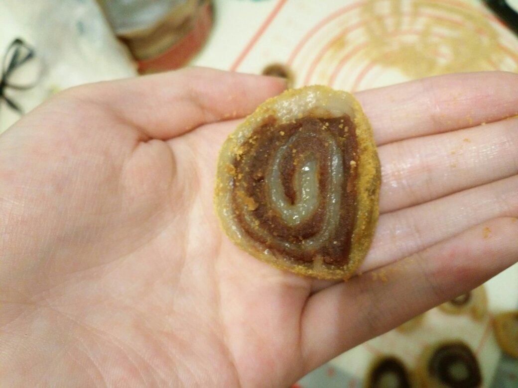 驴打滚