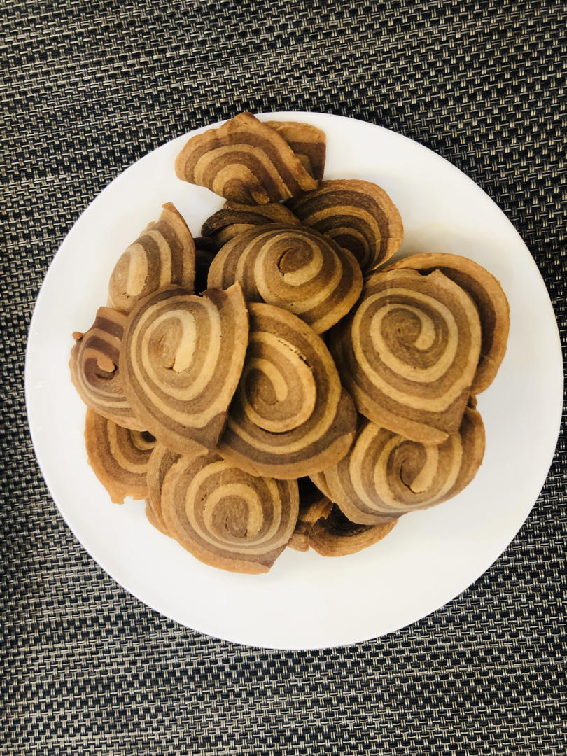 80后儿时记忆☞猫耳朵