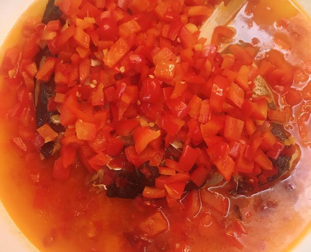 可以吃剁椒的剁椒鱼头的做法