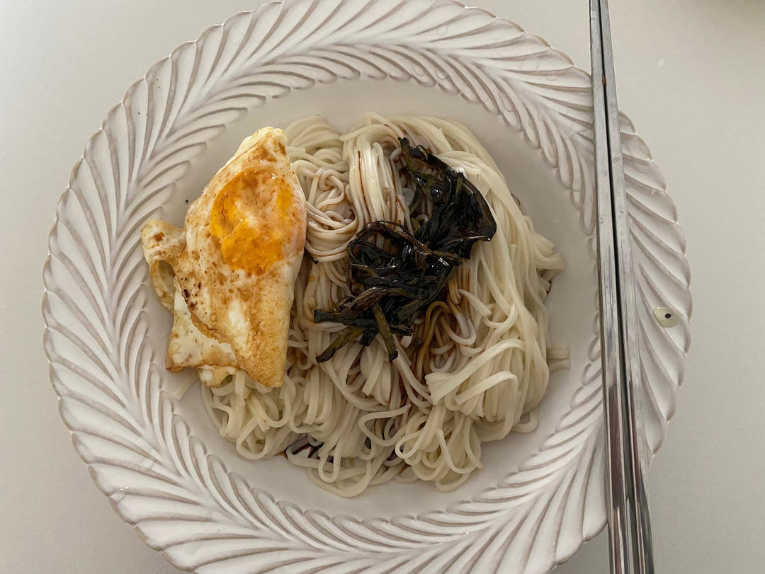 最古早最正宗的上海本帮葱油