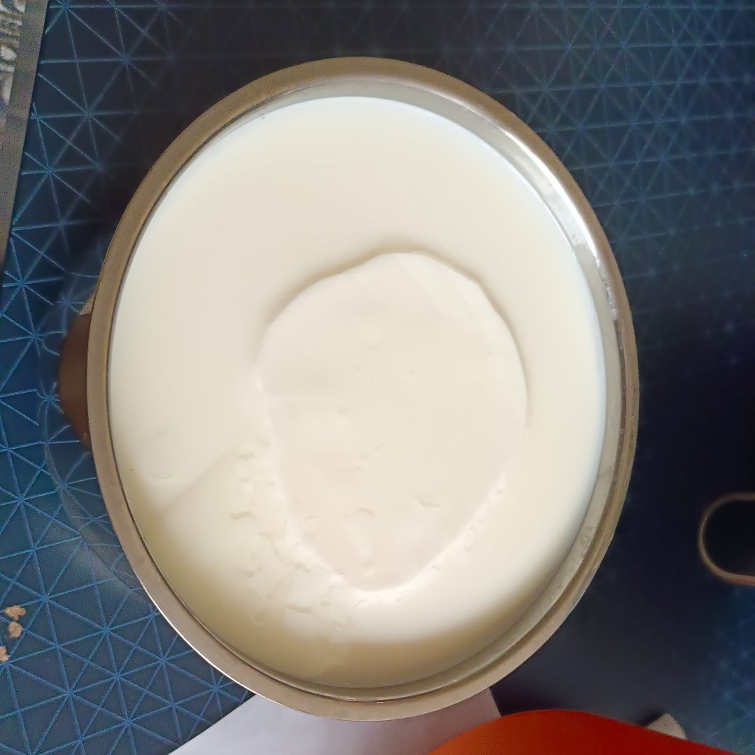 纯酸奶制作超简单超详细版本基础基础