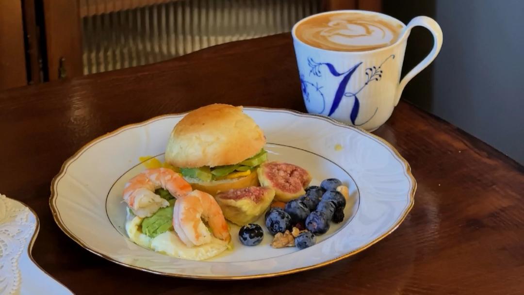 早餐•2025年11月26日