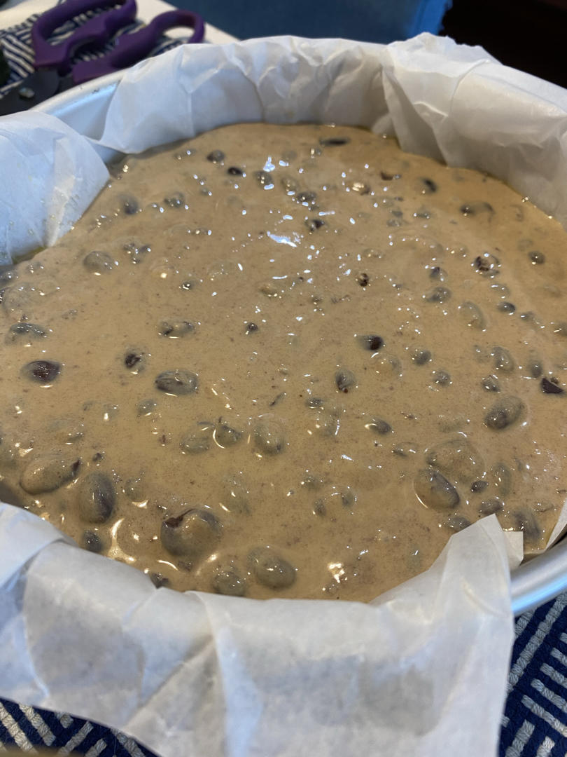 红豆年糕【孔老师教做菜】