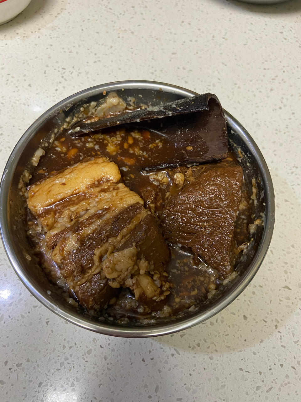 好吃好做的酱牛肉
