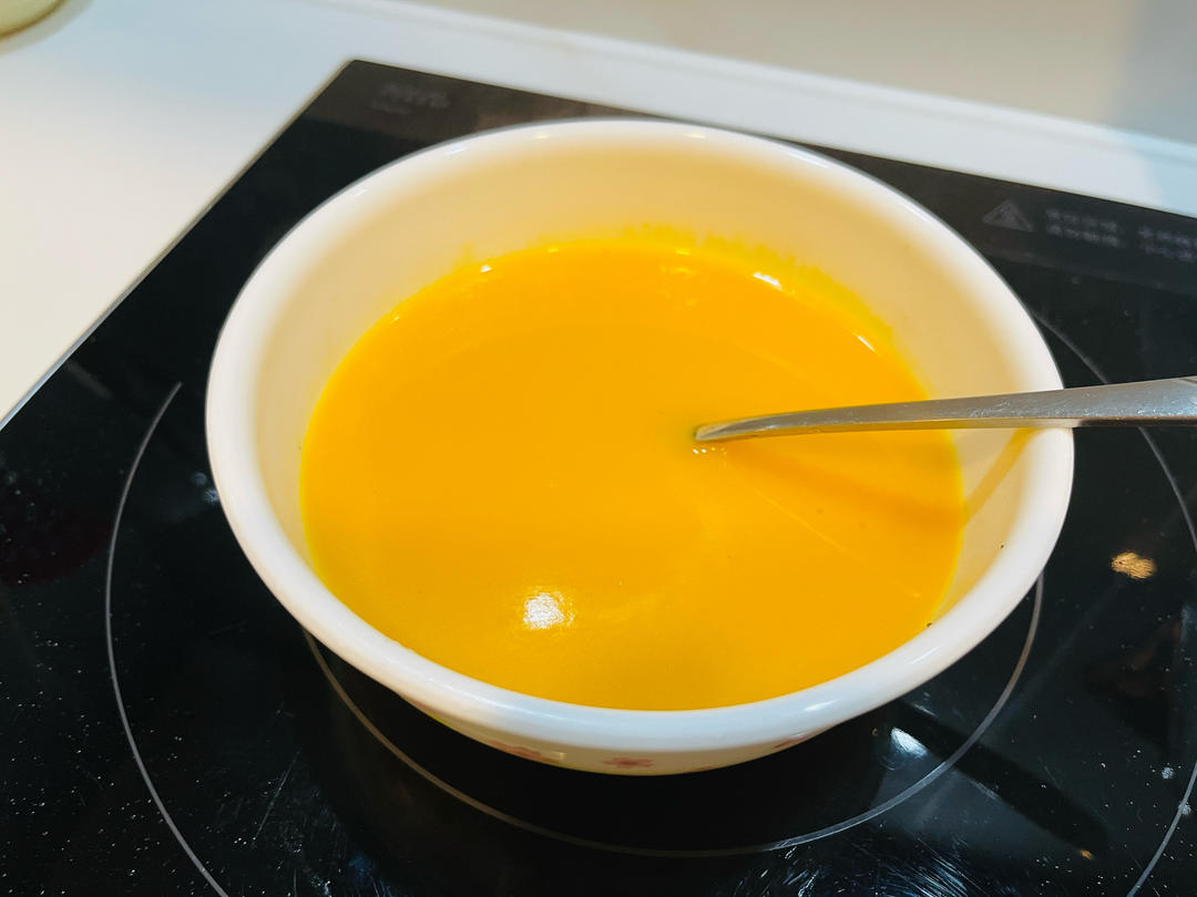 🔥都给我冲，巨好喝的南瓜汤