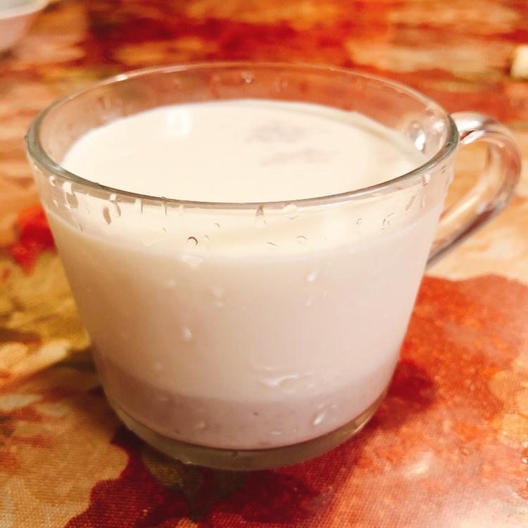 独家完美配方😏复刻COCO的芋泥鲜奶，超级简单！！无敌万能好用的酱！