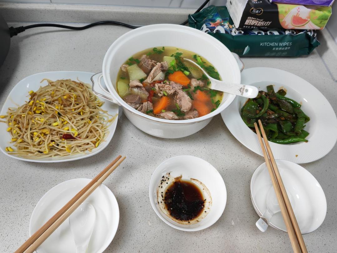 💥💥巨下饭，专治没食欲❗️超级好吃的虎皮青椒