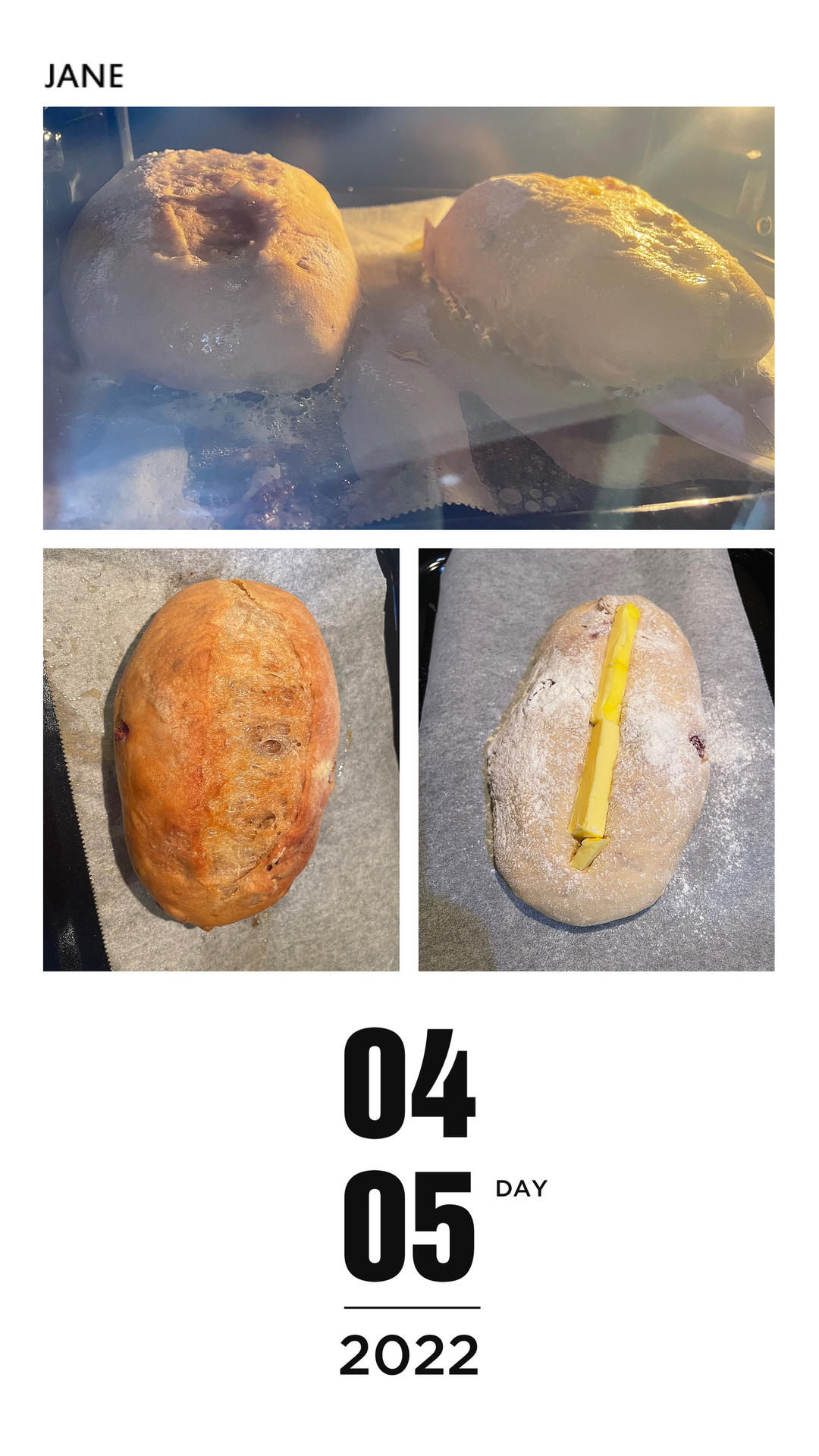 法式焦糖核桃软欧包