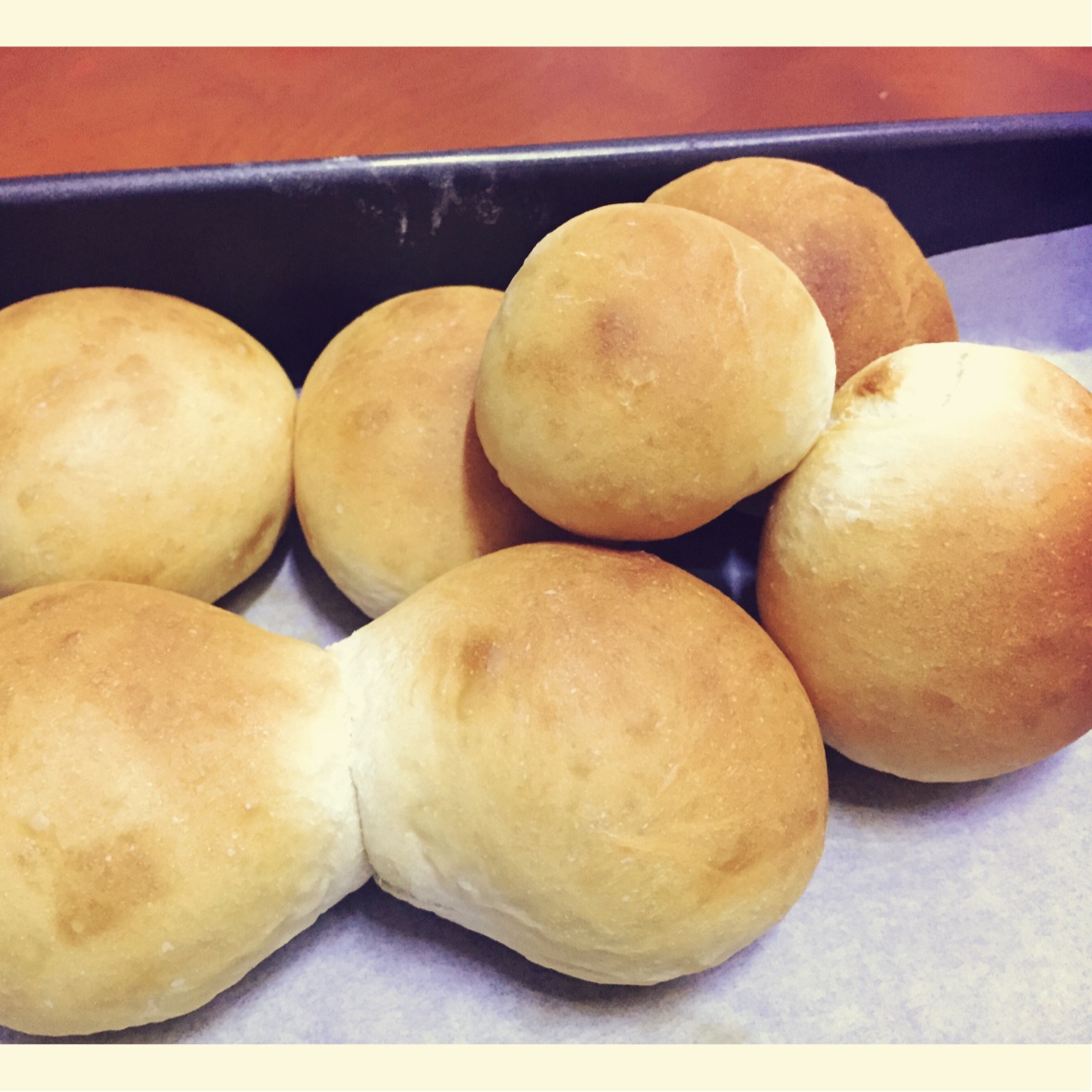 古早味小餐包 身娇体软易推倒