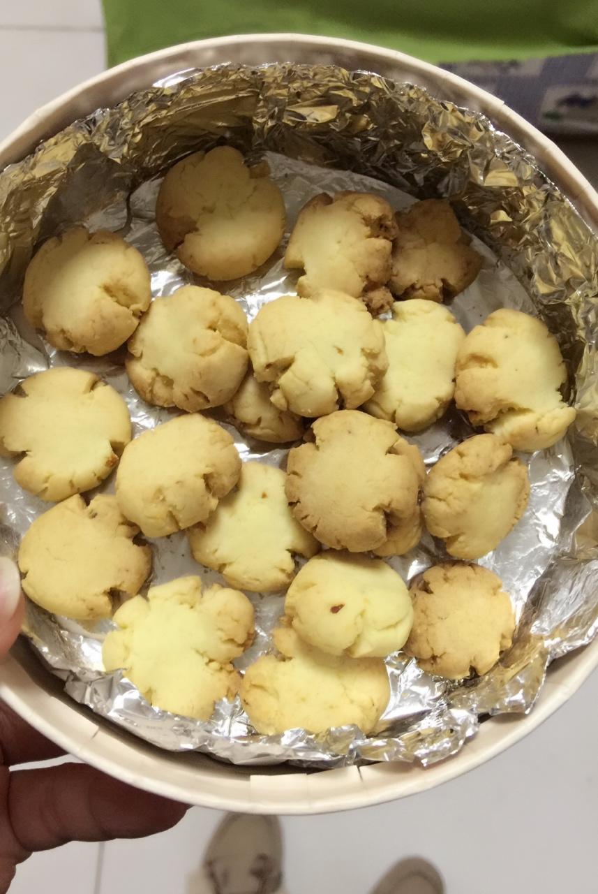 玛格丽特小饼干