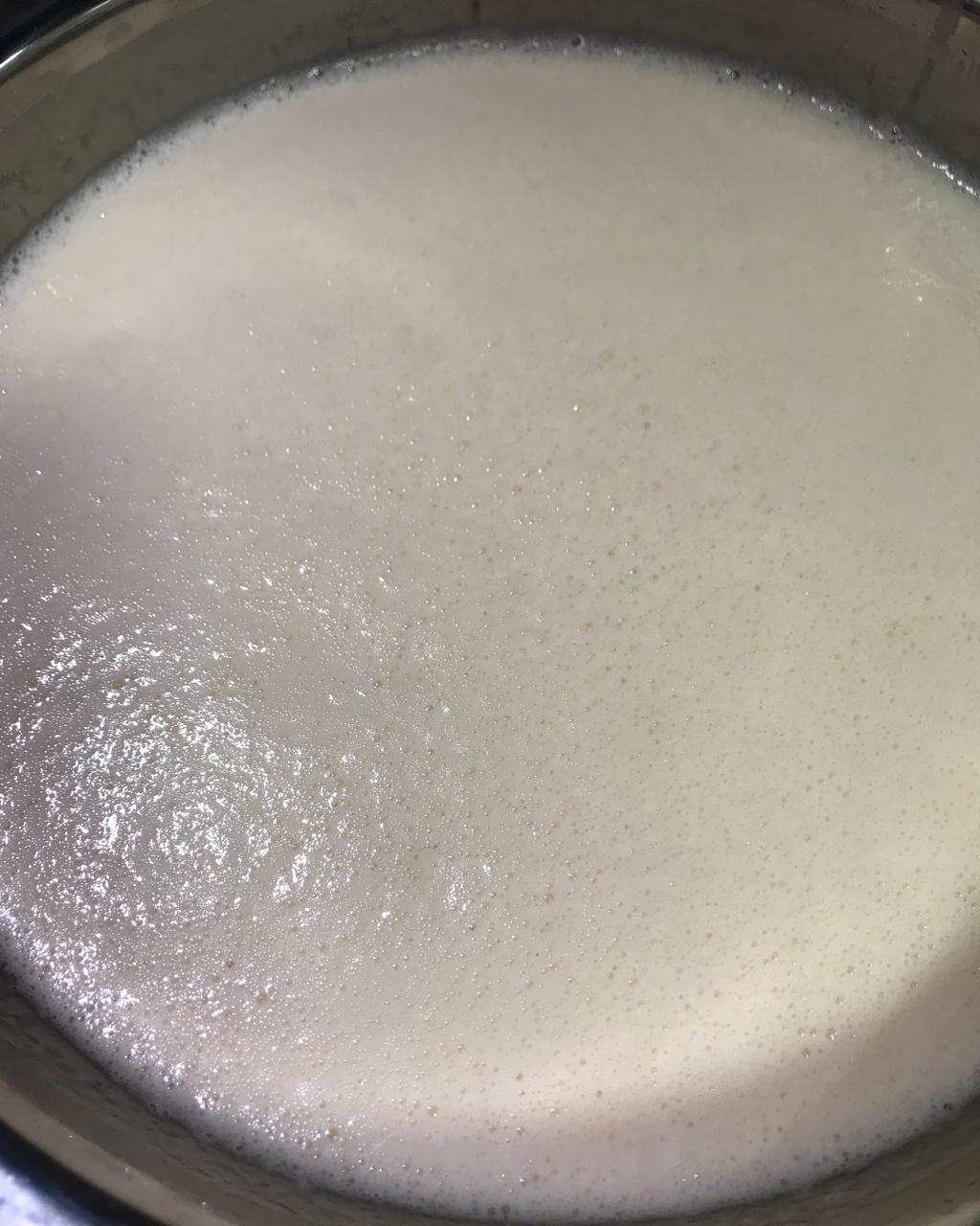 黄金糕