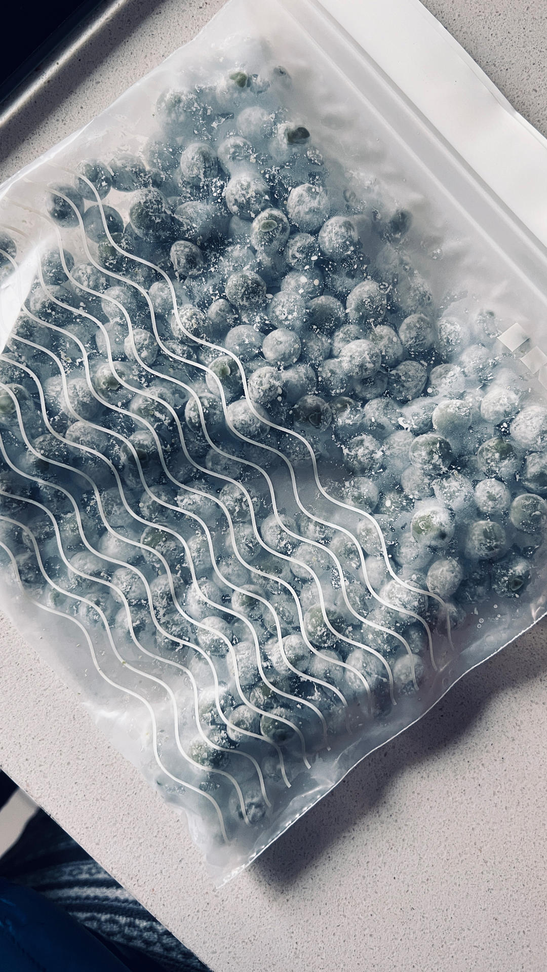自制珍珠粉圆（和搓汤圆一样简单的方法）