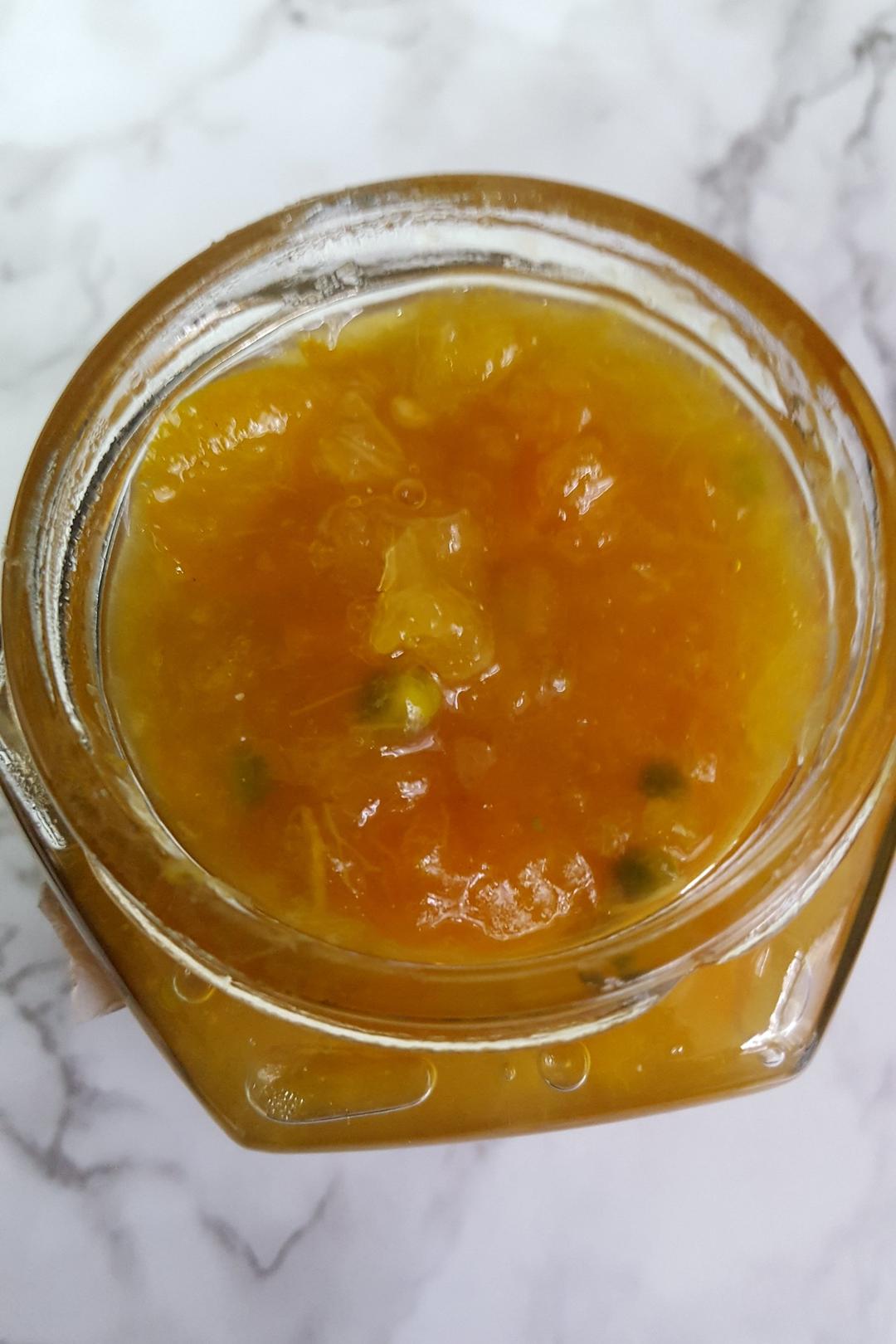 金桔酱润肺止咳化痰疗效好。金桔酱。