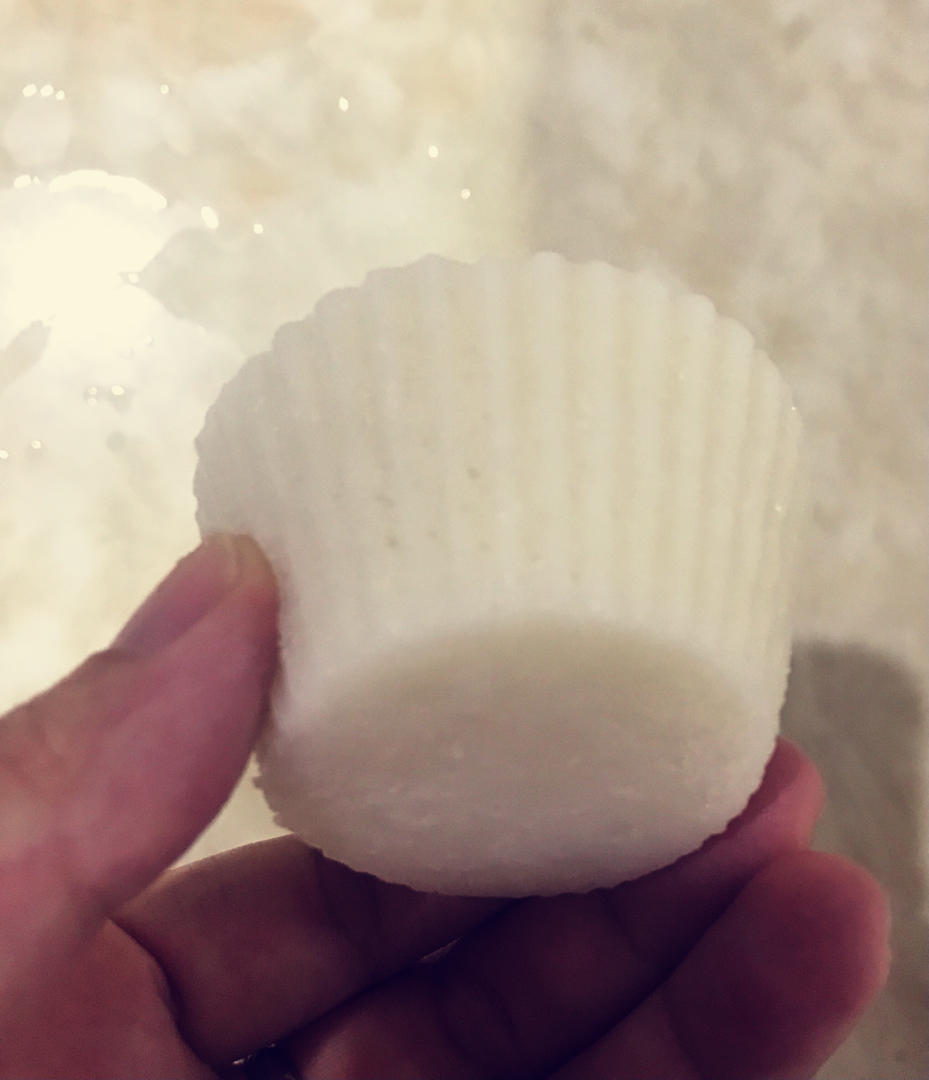 【1-2月北鼎蒸炖锅食谱】白米糕